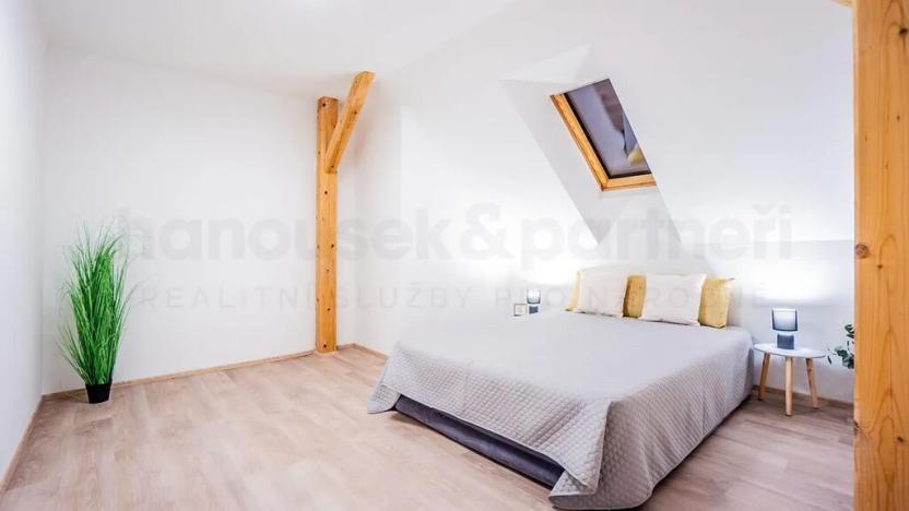 Prodej bytu 4+kk, Vrchlabí, Horská, 90 m2