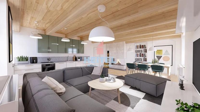 Prodej rodinného domu, Hanušovice, 400 m2