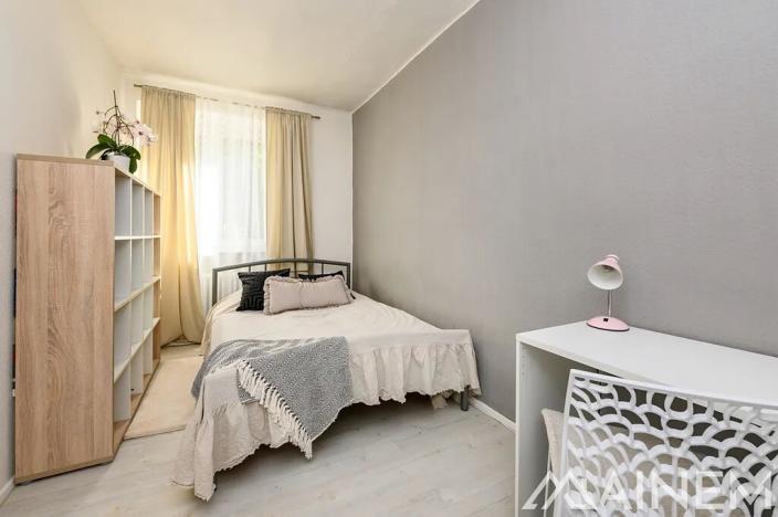 Pronájem bytu 2+kk, Plzeň, Francouzská třída, 39 m2