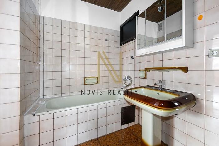 Prodej bytu 2+1, Klatovy, Masarykova, 66 m2