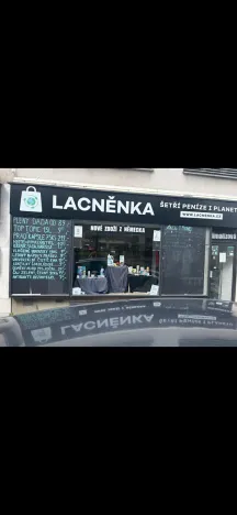 Pronájem komerční nemovitosti, Zlín, Štefánikova, 51 m2