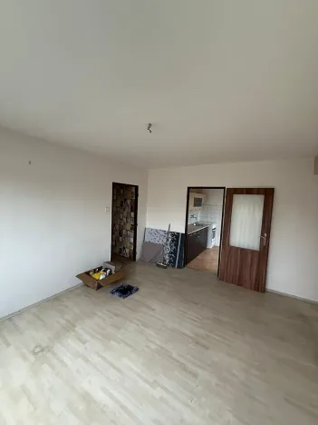 Pronájem bytu 3+1, Ostrava, U Nádraží, 64 m2