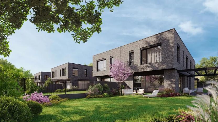 Prodej rodinného domu, Praha - Hlubočepy, Ke Smíchovu, 247 m2