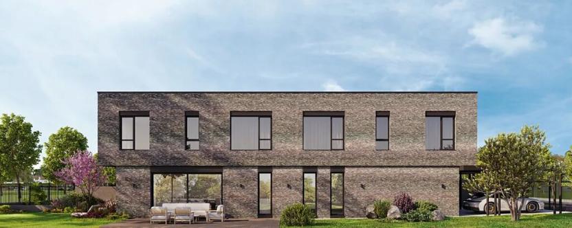 Prodej rodinného domu, Praha - Hlubočepy, Ke Smíchovu, 247 m2