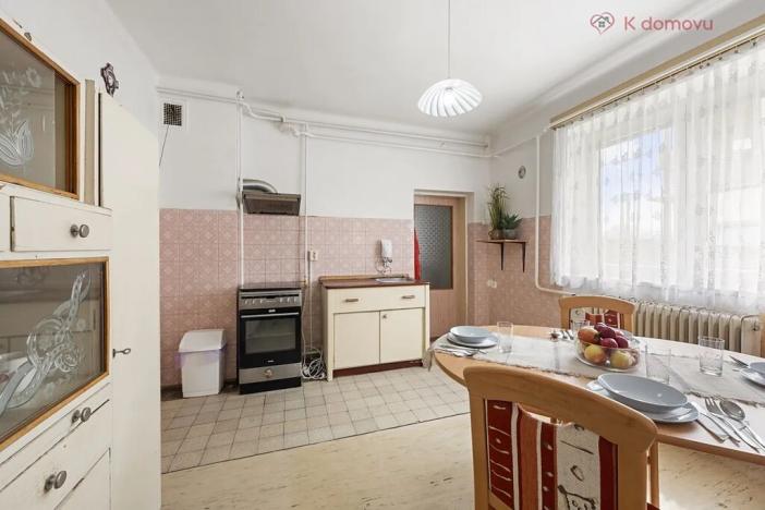 Prodej rodinného domu, Březová, 122 m2