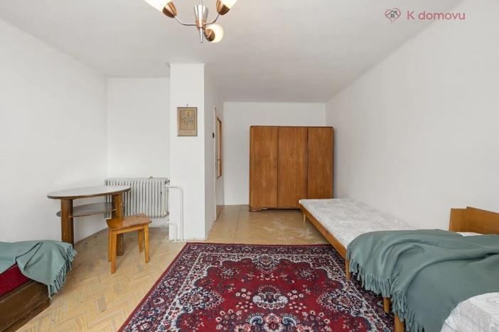 Prodej rodinného domu, Březová, 122 m2