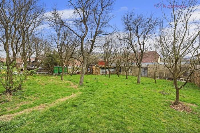 Prodej rodinného domu, Březová, 122 m2