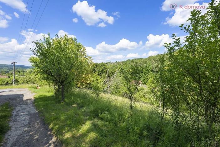 Prodej pozemku pro bydlení, Bohuslavice u Zlína, 11131 m2