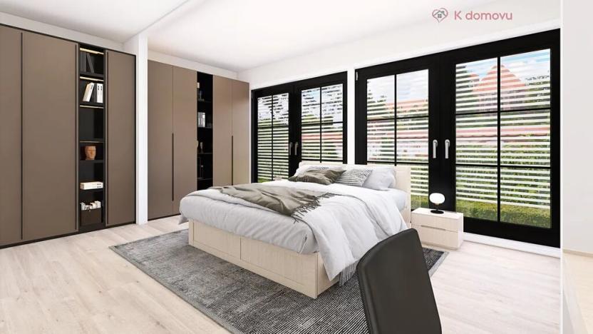 Prodej rodinného domu, Přerov, Svépomoc III, 197 m2