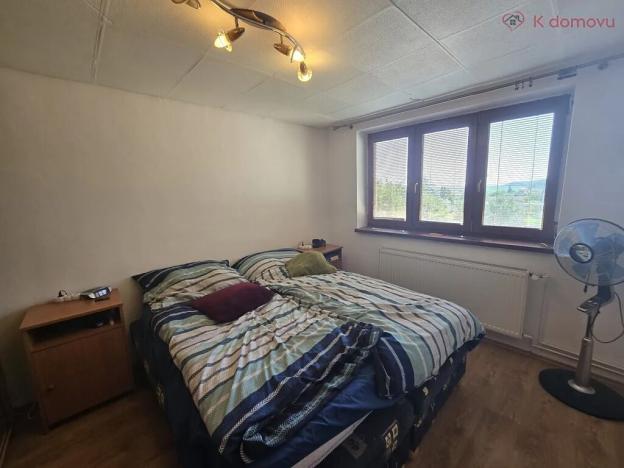 Prodej rodinného domu, Radvanice, 170 m2