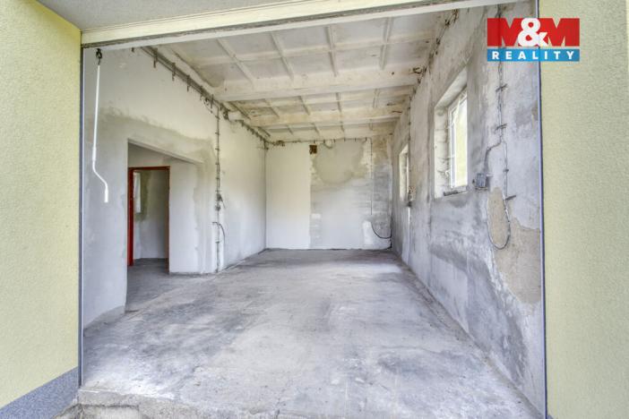 Prodej obchodního prostoru, Postřekov - Mlýnec, 1605 m2