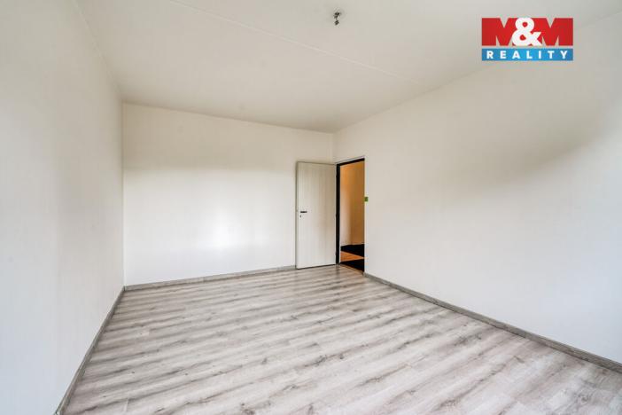 Prodej bytu 3+1, Plzeň - Skvrňany, Vojanova, 70 m2