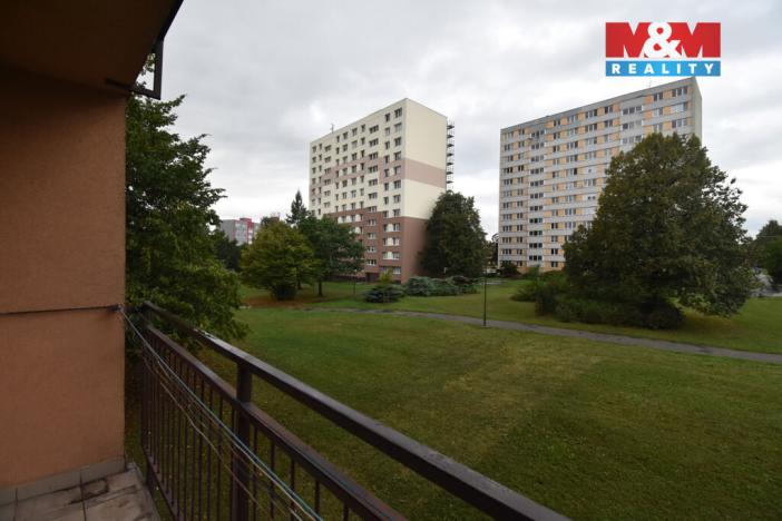 Prodej bytu 3+1, Ostrava - Poruba, Jana Ziky, 81 m2