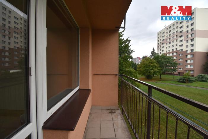 Prodej bytu 3+1, Ostrava - Poruba, Jana Ziky, 81 m2