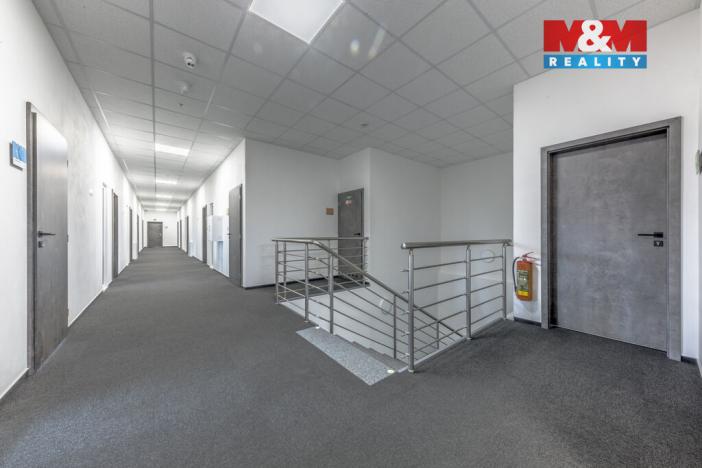 Pronájem kanceláře, Lomnice nad Popelkou, Josefa Kábrta, 72 m2