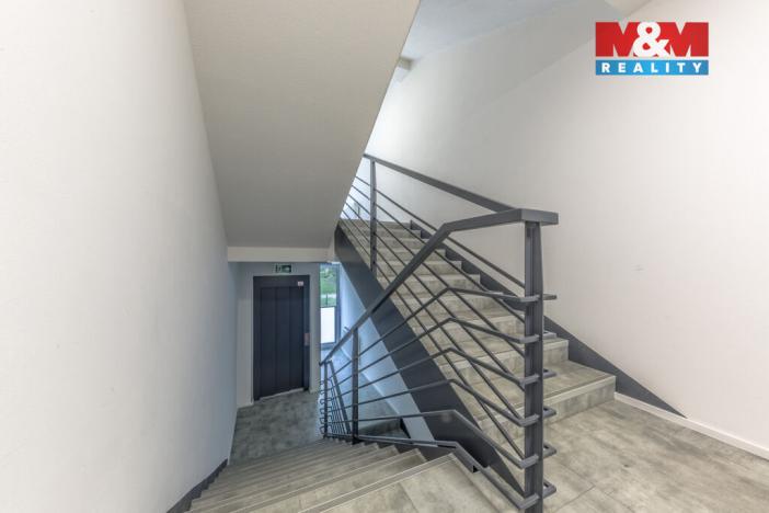 Prodej bytu 1+kk, Janov nad Nisou, 29 m2