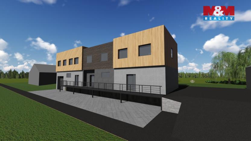 Prodej bytu 4+kk, Obrataň, 110 m2