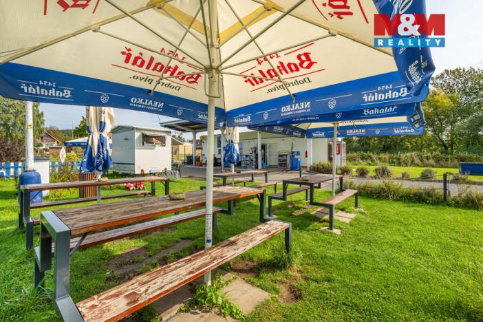 Prodej obchodního prostoru, Kounov, 123 m2