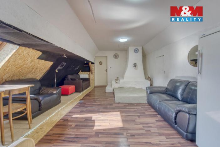 Prodej rodinného domu, Teplá - Pěkovice, 128 m2