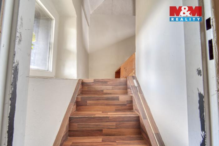 Prodej rodinného domu, Teplá - Pěkovice, 128 m2