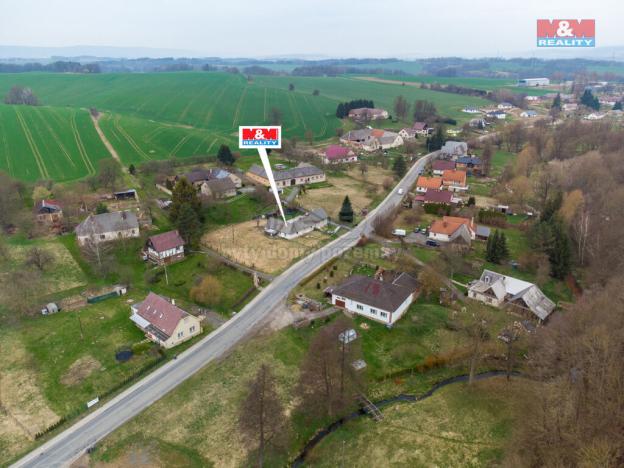 Prodej chalupy, Rychnov na Moravě, 85 m2