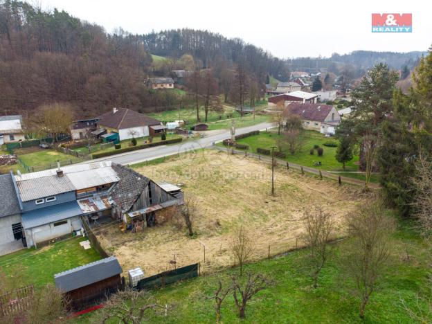 Prodej rodinného domu, Rychnov na Moravě, 85 m2