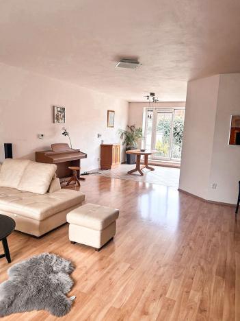 Prodej rodinného domu, Přerov, Svépomoc III, 250 m2