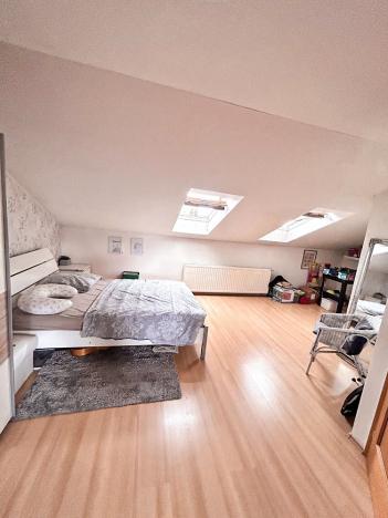 Prodej rodinného domu, Přerov, Svépomoc III, 250 m2