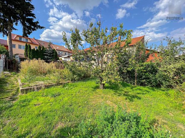 Prodej vícegeneračního domu, Ořechov, Komenského, 349 m2