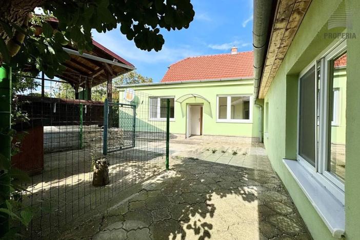 Prodej rodinného domu, Lukovany, 84 m2