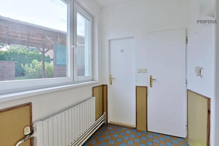 Prodej rodinného domu, Lukovany, 84 m2