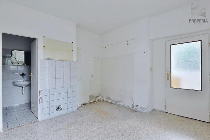 Prodej rodinného domu, Lukovany, 84 m2