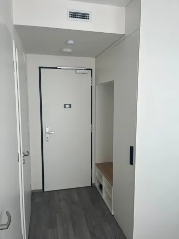 Pronájem bytu 2+kk, Praha - Smíchov, Plzeňská, 40 m2