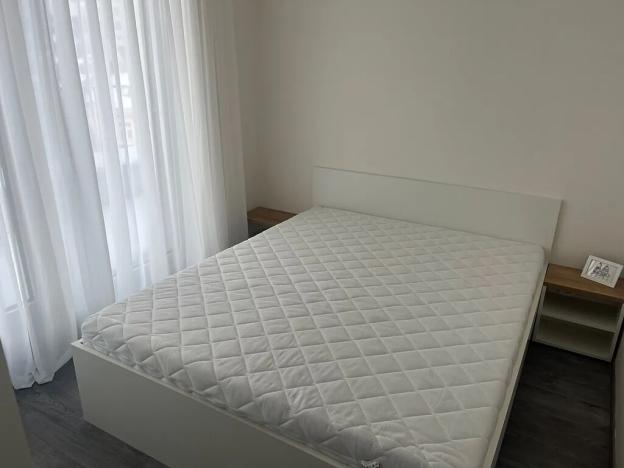 Pronájem bytu 2+kk, Praha - Smíchov, Plzeňská, 40 m2