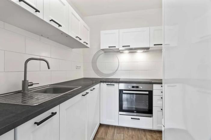 Pronájem bytu 2+kk, Praha - Chodov, Augustinova, 43 m2
