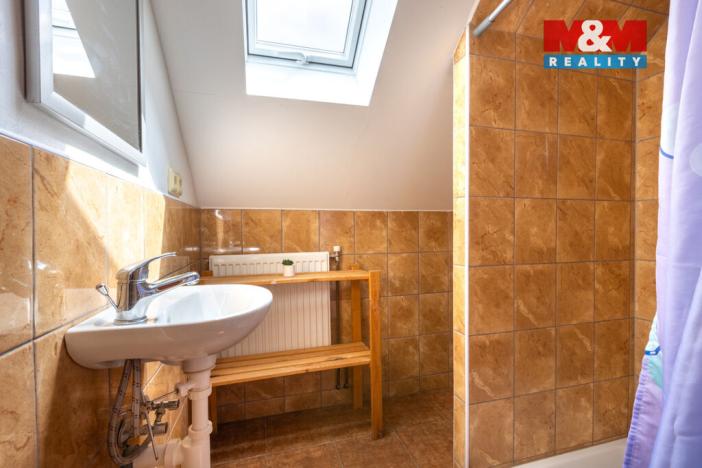 Prodej chalupy, Mezno - Stupčice, 201 m2