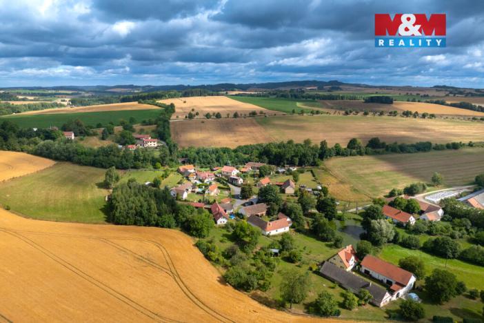 Prodej chalupy, Mezno - Stupčice, 201 m2