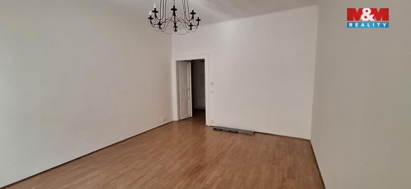 Pronájem kanceláře, Praha, Na bělidle, 55 m2