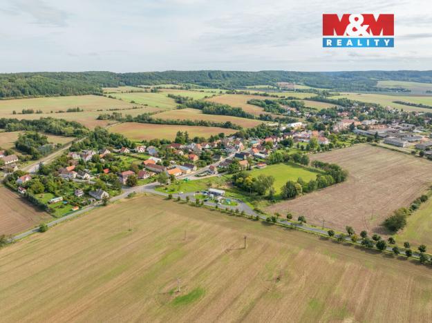 Prodej komerčního pozemku, Kounov, 2991 m2