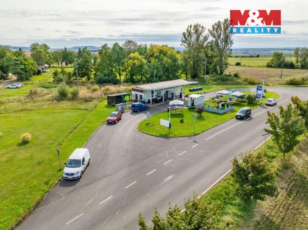 Prodej komerčního pozemku, Kounov, 2991 m2