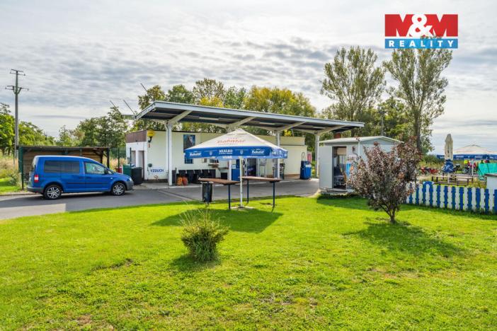 Prodej komerčního pozemku, Kounov, 2991 m2