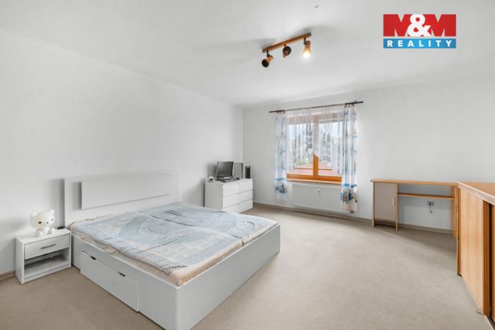 Prodej bytu 2+kk, Praha - Bohnice, Bohnická, 55 m2