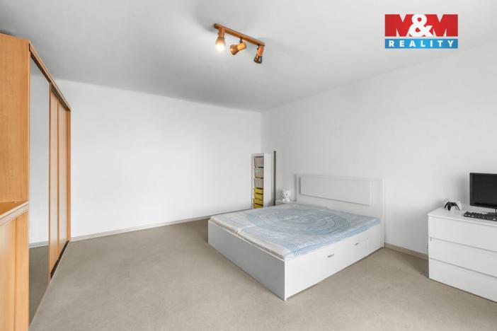 Prodej bytu 2+kk, Praha - Bohnice, Bohnická, 55 m2