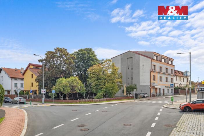 Prodej bytu 2+kk, Praha - Bohnice, Bohnická, 55 m2