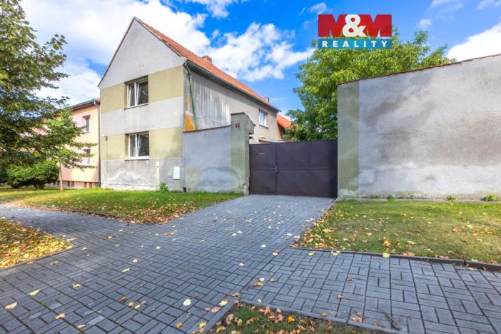 Prodej rodinného domu, Slavětín, Na Městečku, 120 m2