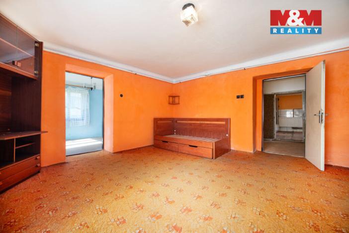 Prodej rodinného domu, Hnátnice, 118 m2