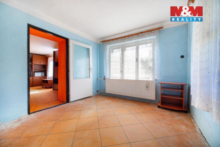 Prodej rodinného domu, Hnátnice, 118 m2