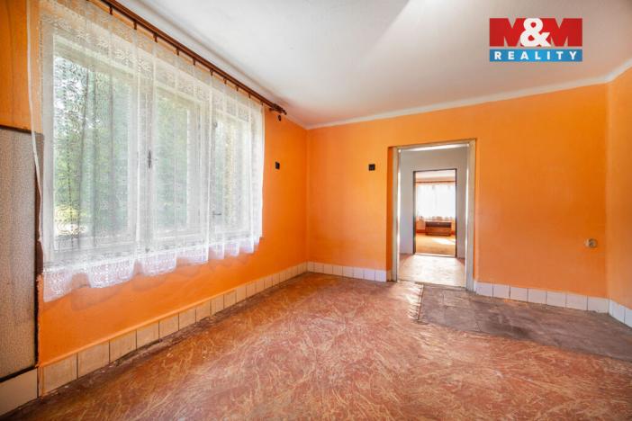 Prodej rodinného domu, Hnátnice, 118 m2