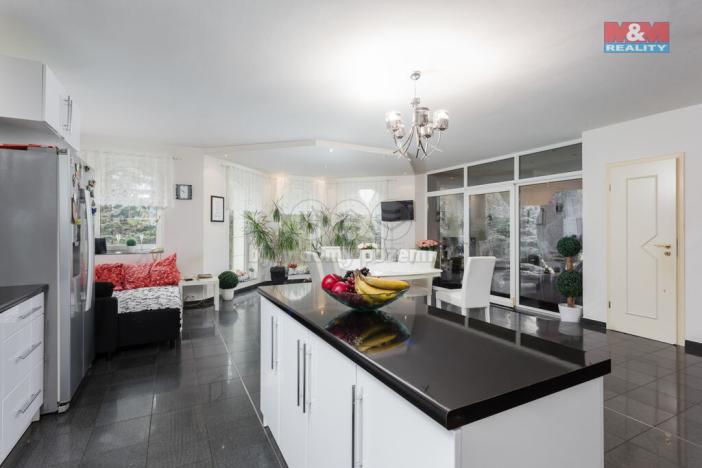 Prodej rodinného domu, Ostrava - Radvanice, Hranečník, 350 m2