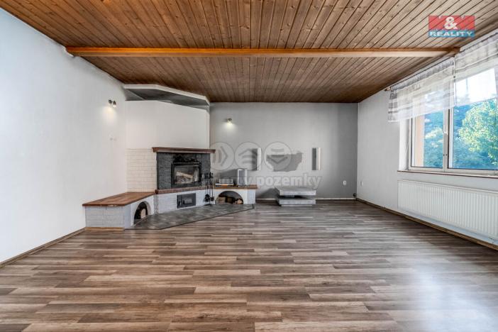 Prodej rodinného domu, Pardubice - Lány na Důlku, 150 m2